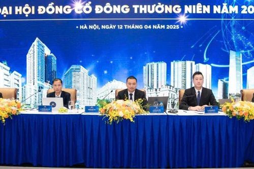 ĐHCĐ Sunshine Homes: Tập trung phát triển dự án tại Hà Nội, TP.HCM, hạn chế vay mượn