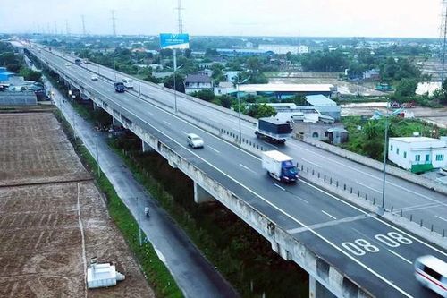 Giải pháp cầu cạn trong bối cảnh khan hiếm nguồn cát