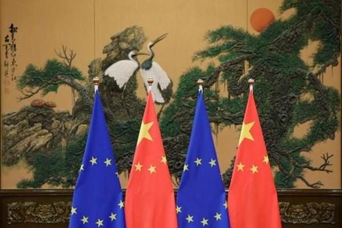 Hội nghị thượng đỉnh EU-Trung Quốc có thể diễn ra vào tháng 7