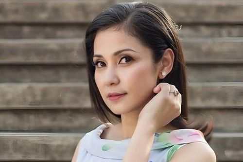 Lời đính chính của Việt Trinh sau giải nghệ gây xôn xao