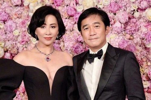 Lương Triều Vỹ - Lưu Gia Linh cưới 17 năm không có con, hé lộ người thừa kế 85 nghìn tỷ