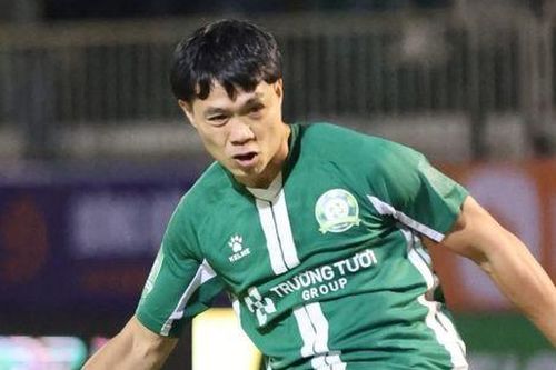 Công Phượng quá đẳng cấp