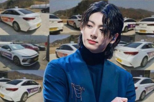 Chưa xuất ngũ, Jungkook đã 'gây bão' đường phố Hàn Quốc: Chuyện gì xảy ra?