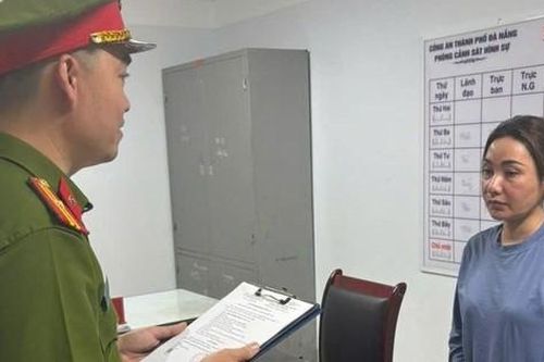 Bắt vợ chồng Việt kiều lừa đảo hàng tỷ đồng