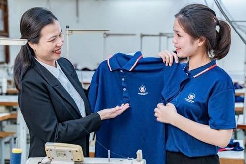 Trường Cao đẳng Long Biên công bố quỹ học bổng trị giá 4,2 tỷ đồng dành cho sinh viên