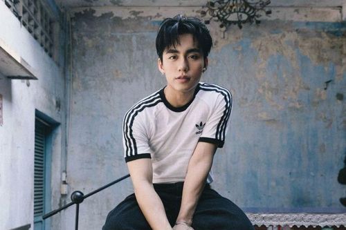 Mono, Trọng Hiếu và Dangrangto góp mặt trong chiến dịch 'The Original' của adidas