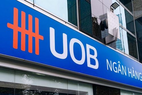 UOB tăng vốn điều lệ tại Việt Nam thêm 2.000 tỷ đồng