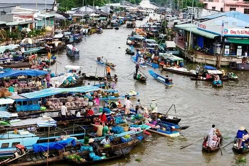 Cần Thơ: Kinh tế sẽ có bước đột phá mạnh mẽ