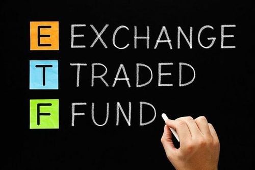 Trung Quốc mở cửa thị trường ETF cho công ty phương Tây?