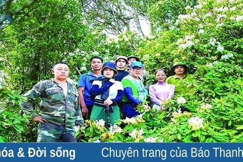 'Từ khu bảo tồn... đến Vườn quốc gia Xuân Liên' (Bài 2): 'Mỏ vàng' phát triển du lịch