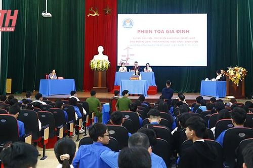 Quan tâm phòng, chống tệ nạn xã hội trong giới trẻ
