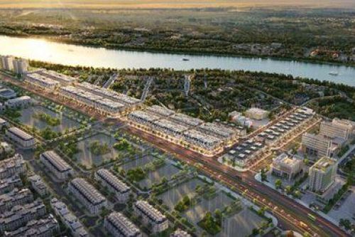 'Ông lớn' mới tham gia đầu tư BĐS công nghiệp tại Hải Phòng tiềm lực ra sao?