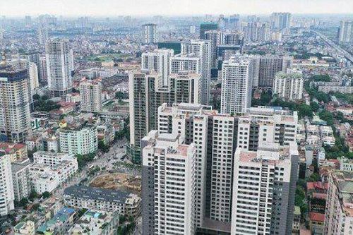 Ba kịch bản tăng trưởng cho thị trường bất động sản quý II