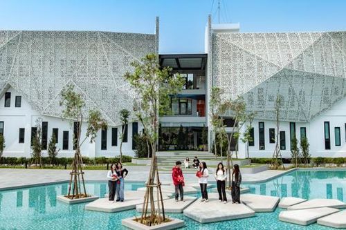 Giáo dục đại học Việt Nam... thiếu dòng vốn ngoại