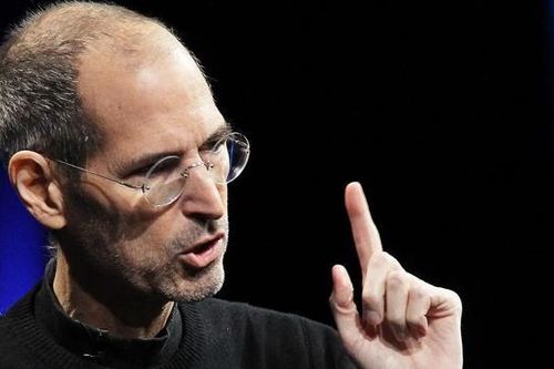 Apple đã ngoạn mục vượt qua khủng hoảng tài chính năm 2008, còn hiện nay?