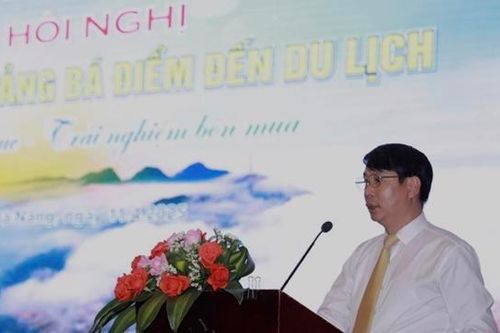 Xúc tiến quảng bá điểm đến du lịch Vĩnh Phúc tại Đà Nẵng