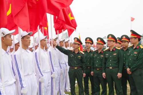 Không thể xuyên tạc, phủ nhận Chiến thắng 30/4/1975