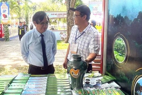 Quảng bá hình ảnh Đồng Nai tại các sự kiện du lịch