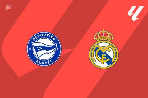 Vòng 31 La Liga 2024-2025: Real Madrid buông xuôi?