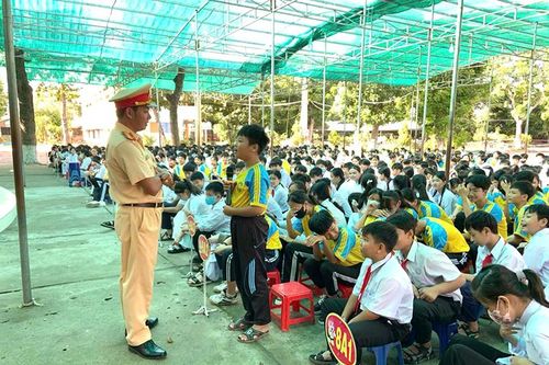 Hiệu quả tuyên truyền, vận động quần chúng nhân dân chấp hành pháp luật