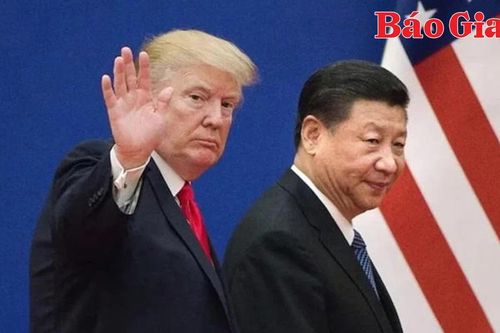 Tin thế giới ngày 12-4: Vòng xoáy trả đũa thuế quan Mỹ-Trung Quốc sẽ đi đến đâu?