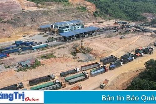 Quảng Trị mở rộng không gian phát triển về phía Tây