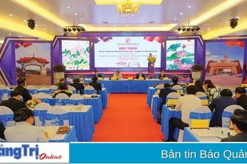 Kỳ vọng khu 'thương mại tự do kiểu mới' Lao Bảo-Densavan