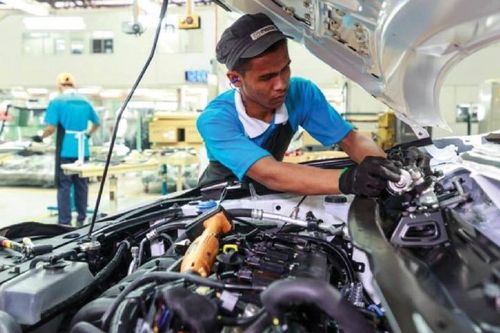 Cam kết mạnh mẽ về hành động bền vững do khu vực tư nhân dẫn đầu
