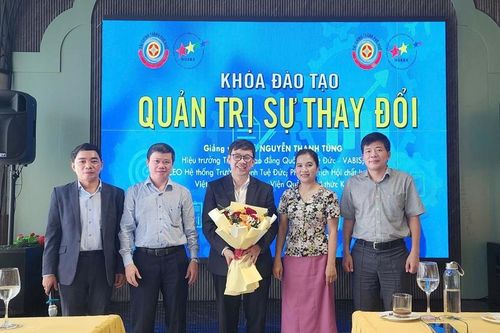 Doanh nghiệp cần thay đổi để phát triển bền vững