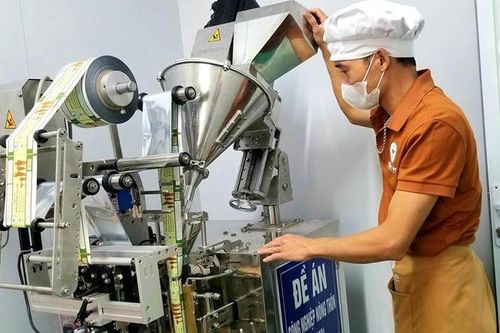 Vươn mình từ cải tiến, đổi mới công nghệ