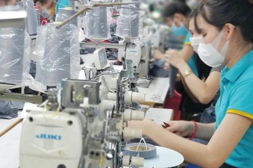 Liên kết doanh nghiệp trong chuỗi cung ứng dệt may, thích ứng các tiêu chuẩn quốc tế