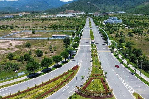 Quý I/2025, Đà Nẵng thu hút hơn 14.000 tỷ đồng và gần 34 triệu USD vốn đầu tư