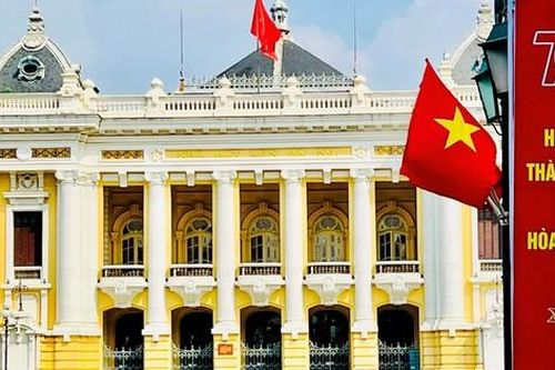 Hà Nội kiện toàn Hội đồng Kiến trúc thành phố