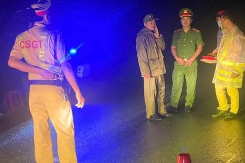 Nhiều vụ tai nạn chết người trên QL24 qua Quảng Ngãi, giải pháp nào ngăn chặn?