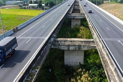 Nhiều giải pháp thi công cầu cạn với chi phí hợp lý