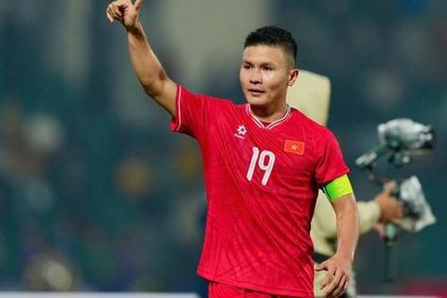 Ngôi sao số 1 thời thầy Park bất ngờ được FIFA nhắc tên
