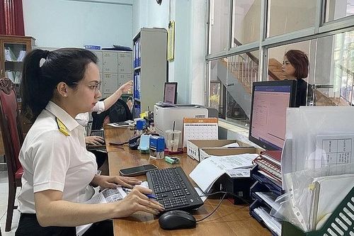 Doanh nghiệp có lịch sử tuân thủ tốt sẽ được hoàn thuế nhanh