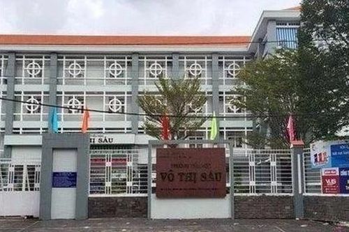 TP. Hồ Chí Minh: Khẩn trương điều tra vụ 29 học sinh nghi ngờ ngộ độc sau bữa trưa tại trường
