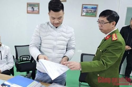 Vụ sữa bột giả quy mô lớn: Hệ sinh thái có tới 9 công ty, sản phẩm 'phủ' toàn quốc