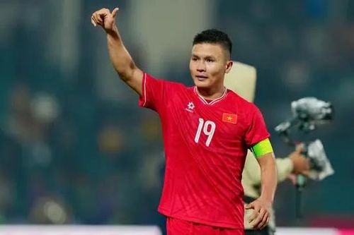 FIFA gửi thông điệp tới Quang Hải