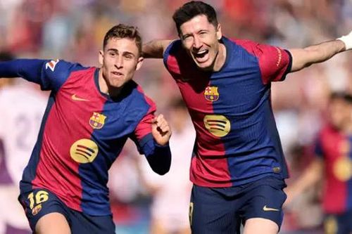 Vòng 31 La Liga: Barcelona gặp vấn đề thể lực cầu thủ