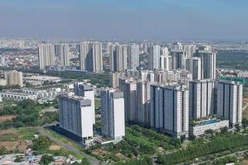 Cần thêm cơ chế để 'gỡ vướng' cho thị trường BĐS