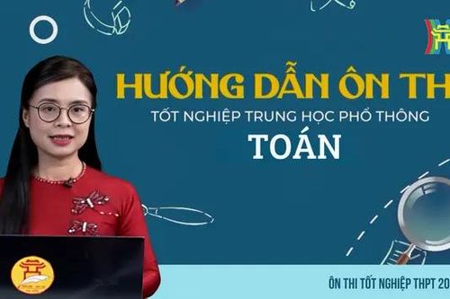 Ôn tập Toán: Nguyên hàm - Tích phân