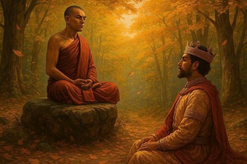 Cái gì dẫn dắt đi tái sinh?