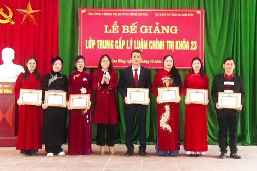 Nâng cao chất lượng công tác tạo nguồn, phát triển đảng viên