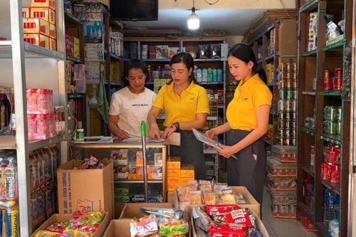 Lễ ra quân phát triển bảo hiểm xã hội tự nguyện, bảo hiểm y tế
