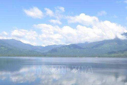 Đổi thay ở vùng căn cứ cách mạng Đá Bàn