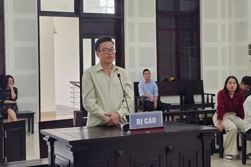 Lãnh án chung thân vì lừa đảo chiếm đoạt gần 38 tỷ đồng