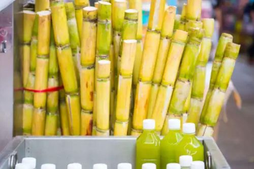 5 cách uống nước mía an toàn vào mùa hè
