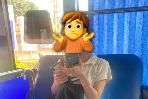 Đình chỉ tiếp viên xe buýt tự ý thu thẻ sinh viên của khách